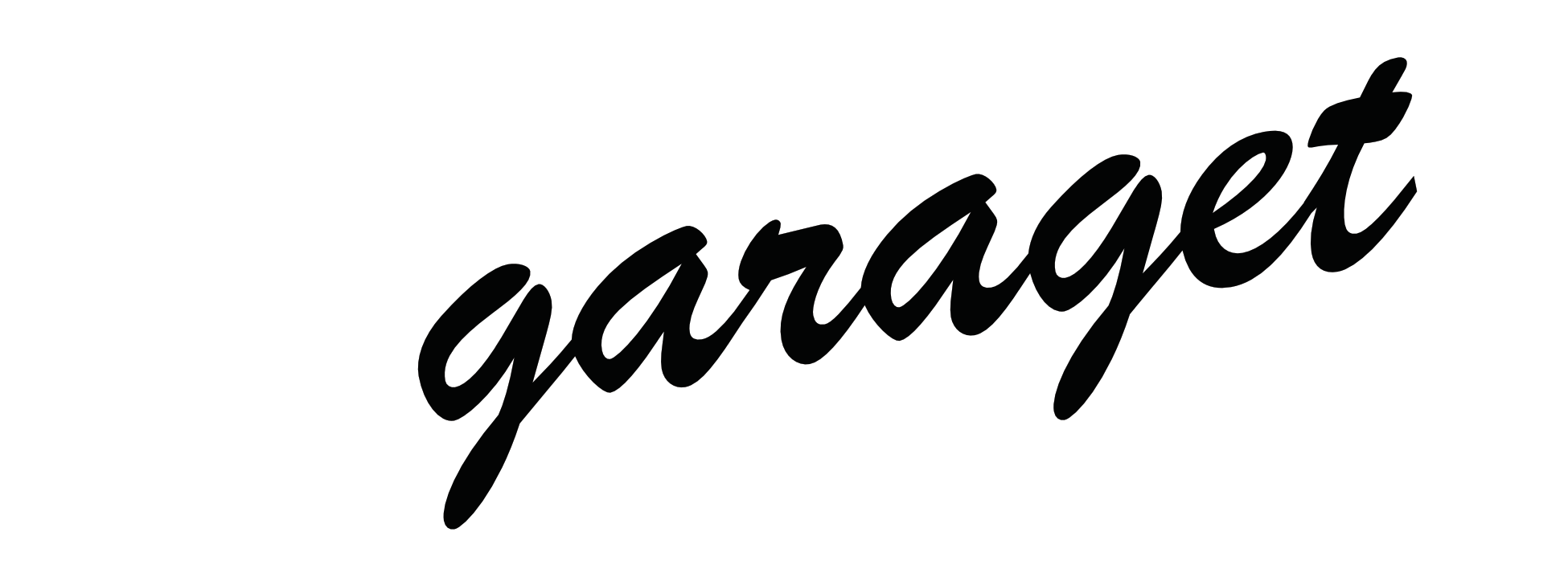 Alpingaraget